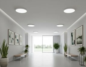 Top Light-LED mennyezeti lámpa szenzorral REVIT LED/9/12/18W/230V 3000/4000/6500K átm. 23 cm