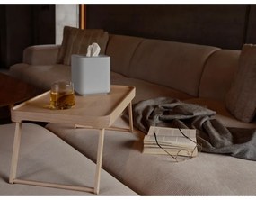 Műanyag zsebkendőtartó Ume – Zone