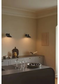 Nordlux - DARCI fali lámpa 1xE14/25W/230V