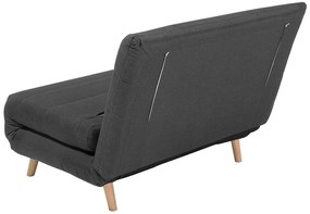 Kanapé Strib (sötétszürke). 1008930