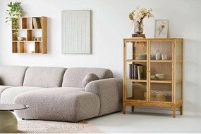 3D-s keretezett-vászon kép 60x80 cm Ena – House Nordic