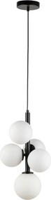 Sigma Lighting Perla 33488 Függőlámpa 5x12W/G9 IP20