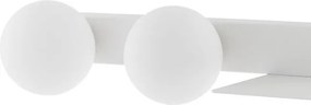 Kaspa BOTANICA DECO 20852201 Fali lámpa 2x9W/E14 IP20