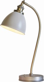 Endon FRANKLIN 76331 Asztali lámpa 1x40W/E14 IP20
