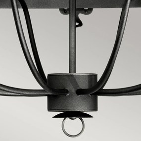 Elstead Lighting WINDSOR WINDSOR12-GR Csillár 12x60W/E14