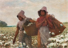 Flizelin tapéta Divatos 3D fali ragasztóval Mezőmunka 208x146 Ragasztó