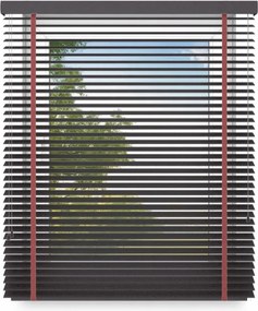 Fa redőny 50mm 60x100cm Méretre Szabva!