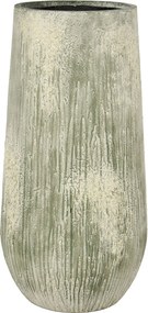 Pottery Pots Nax virágcserép, császárfehér színű, több méretben - PotteryPots méret: M - ø 33,5 cm | m. 70 cm