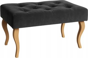 Punk pad Steppelt Puff Glamour 30x70