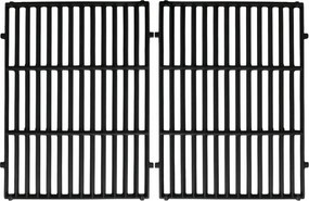 Gftime öntöttvas grillrács 47,6 x 33,7cm Weber 66095 Genesis II grillhez