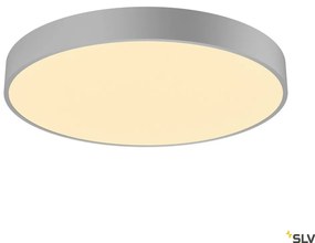 SLV MEDO 1001888 Süllyesztett mennyezeti lámpa 2x40W/LED 3000/4000K 4720/5120LM IP20