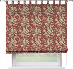 Kész Római roló Verona 100x180cm piros