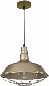 Függő lámpa Solen 2 OS-SOL2-40-DEC Gtv