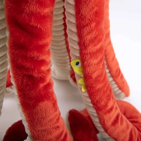 Plüssjáték Octopus – Moulin Roty