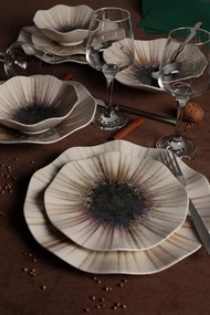 GBSNES24KY4101986 24 darabos porcelán étkészlet