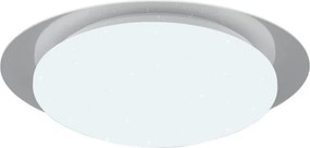 TRIO 680213500 FRODENO Ufo Lámpa Fehér LED IP20