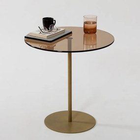 Chill-Out - Gold, Bronze