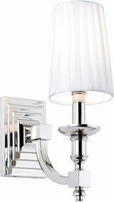 Endon DOMINA DOMINA-1WBNI Fali lámpa 1x40W/E14 IP20