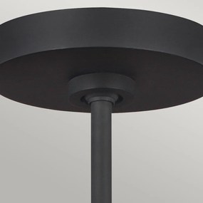 Feiss ASHER FE-ASHER-5P-MB Függőlámpa 5x60W/E14