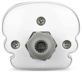 LED Ipari fénycsöves lámpa G-SERIES LED/48W/230V 6500K 150cm IP65