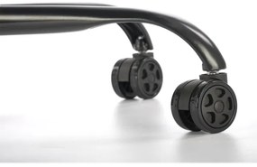 MERO fekete irodai szék