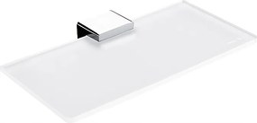 Nimco Kibo WC-polc üvegszőnyeg mobiltelefonhoz 20 cm Ki 14091B-1U-20-26