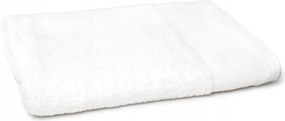 Aqua törölköző 70x140 fehér frottír 500 g/m2 Faro