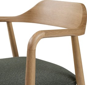 Lystra design szék