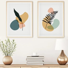 Falikép, 50×70 cm – Huhu124