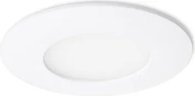 RENDL DADA 9 süllyesztett lámpa fehér 230V LED 3W 3000K