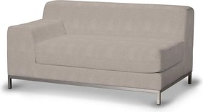 Dekoria Kramfors 2 személyes Ikea bal oldali kanapé huzat
