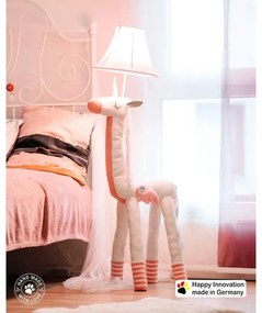 Happy Lamps - BONITA LED/5,4W/230V gyerek állólámpa unikornis