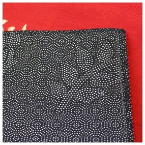 Karácsonyi lábtörlő BLACK FOREST 60x90 cm, bézs