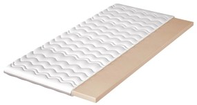 Fedőmatrac Baja HR 200x200 cm. 1040088