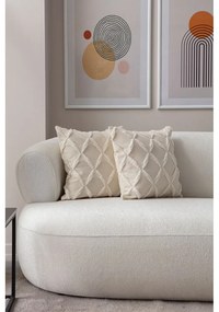 Párnahuzat szett 2 db-os 43x43 cm Tuffet – Mioli Decor