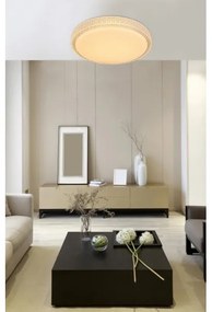 Globo 41749-22 - OVI LED mennyezeti lámpa 22W, 230V