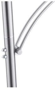 Paul Neuhaus 673-55- LED Dimmelhető állólámpa ARTUR 2xLED/21W/230V+1xLED/6W