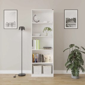 Könyvespolc, 64 cm – Ktp-350-Bb-1