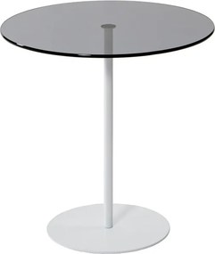Chill-Out - White, Dark Grey