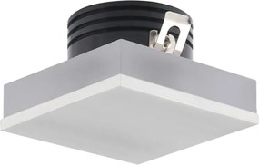 beépíthető lámpa Fehér Oz AZZARDO-3373