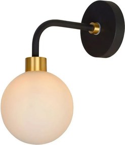 Lucide BEREND 30265/01/30 Fali lámpa 1x33w/g9 ip44