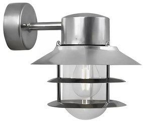 Nordlux Nordlux - Kültéri fali lámpa COPENHAGEN 1xE27/60W/230V IP54 NX0346