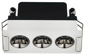 Gono LED álmennyezetbe süllyeszthető spotlámpa