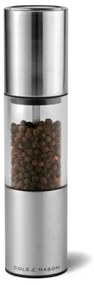 Cole&Mason - Só- és borsdaráló készlet OSLO 2 db 18,5 cm