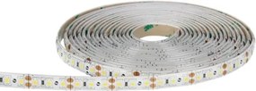 Led Szalag Hideg Fehér, Meleg, 600LED 5m IP65