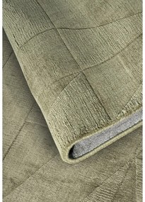 Zöld kézi szövésű gyapjú szőnyeg 160x230 cm Ursule – Villeroy&amp;Boch