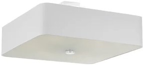 Sollux LOKKO 55 SL.0825 Plafonlámpa 5x60W/E27 IP20