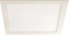 Katro Led süllyesztett lámpatest 24W Nw W Kanlux