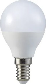 Smd-led izzó wifi e14 5w 450lm ip20