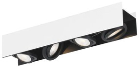 EGLO-39318 VIDAGO Fehér Színű Mennyezeti Lámpa LED 20W IP20